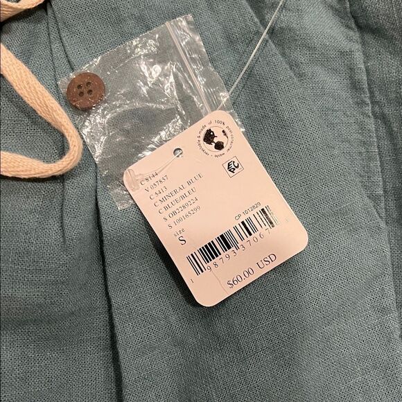 Free People • Free-est Breeze Line Shorts - Picture 6 of 7